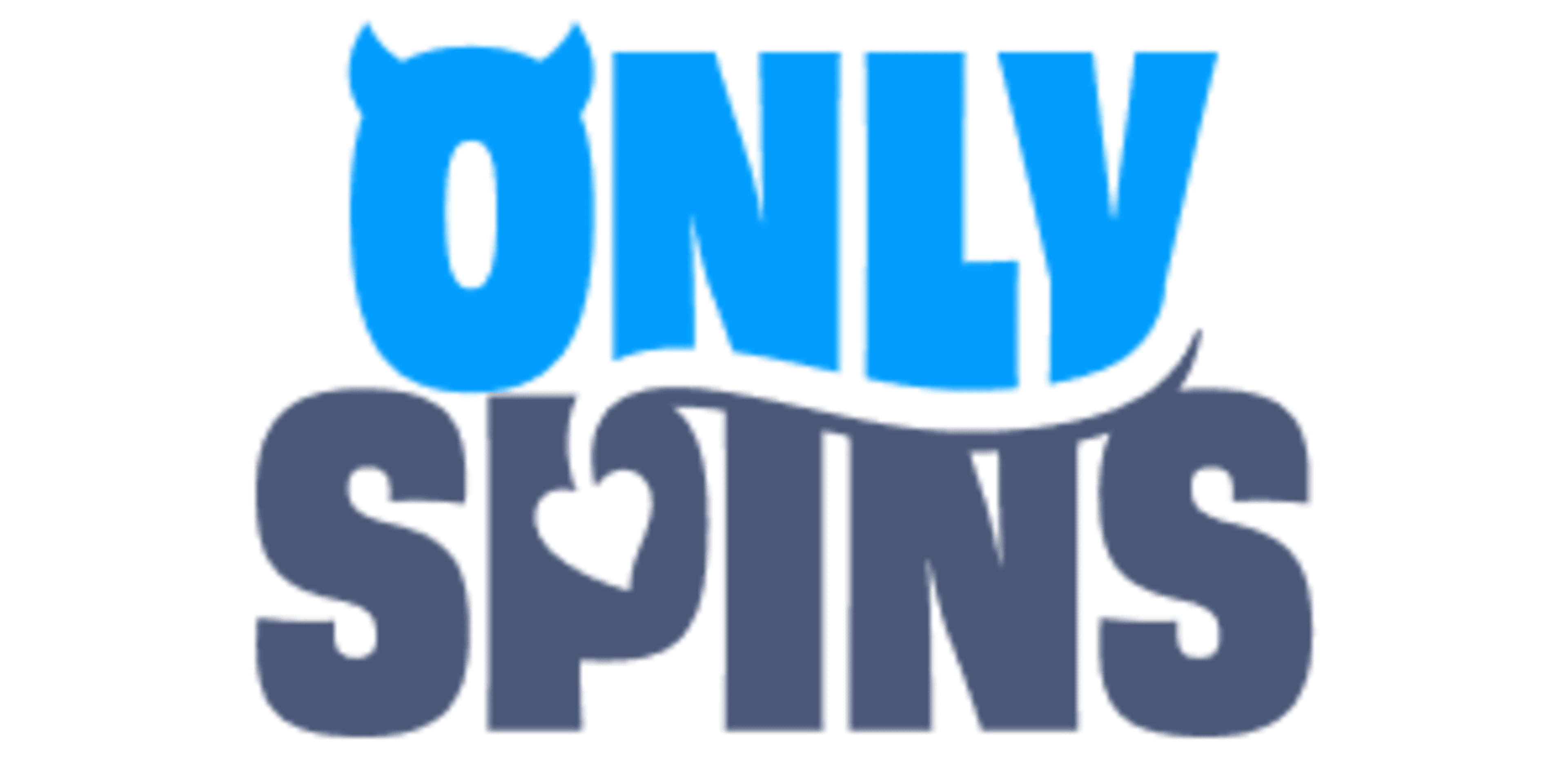 Onlyspins Casino logo